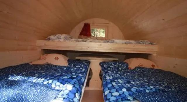 Camping Du Parc