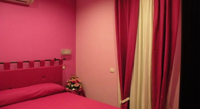 Maria Rosaria Bed & Breakfast