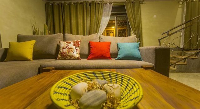 Victoria Breeze Hotel Apartment, Reserva ahora Apartamento Bulubandi Kigulu