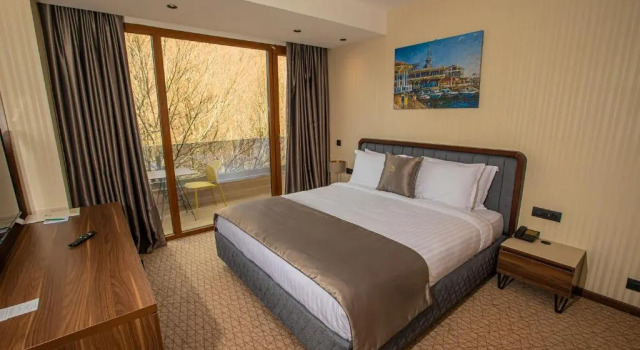 Номер Standard Brezovica Hotel & SPA