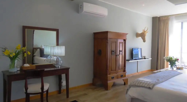Номер Standard Balfour Place Guesthouse