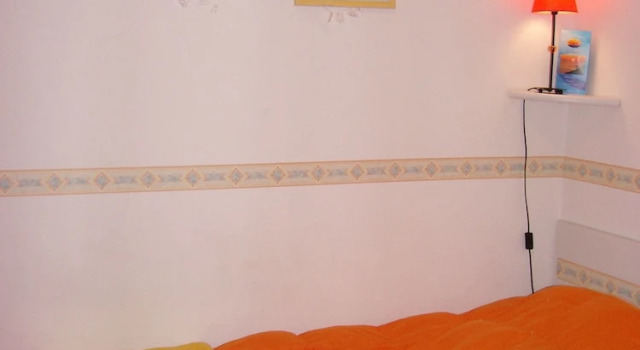 Одноместный номер Standard Night and Day
