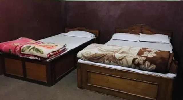 Manash Guest House, Book Pension Hetauda Madhesh Province