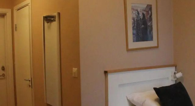 Номер Standard Eksjö Stadshotell