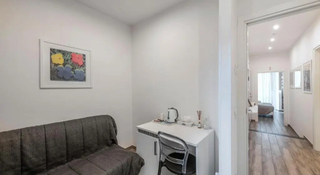 Трёхместный номер Standard La casa di Mattia