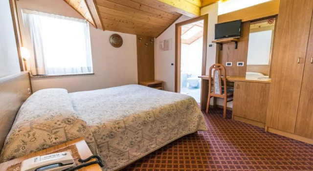 Семейный номер Standard La Montanina Hotel in Val di Non