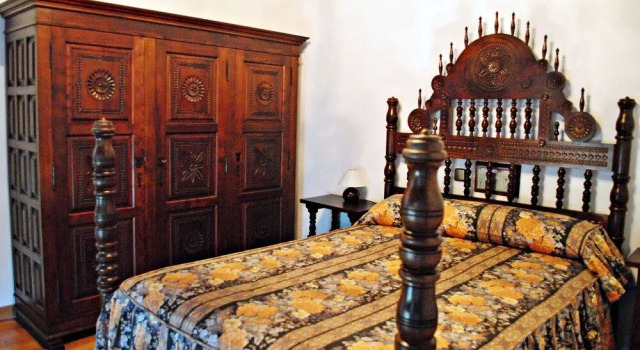 Hosteria De Quijas, Rezerwuj Hotel Reocin Kantabria