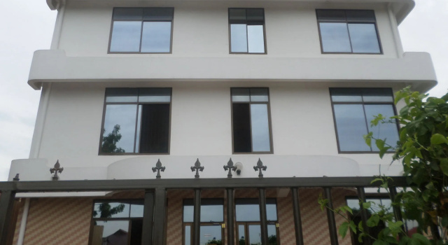 Mambosasa View Executive Hotel - Tabata