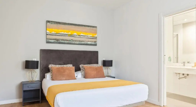 Canaan Boutique Apartments Madrid, Забронировать Апартаменты/квартира Апартаменты Мадрида, рядом с Plaza de Pedro Zerolo, Апартаменты/квартира