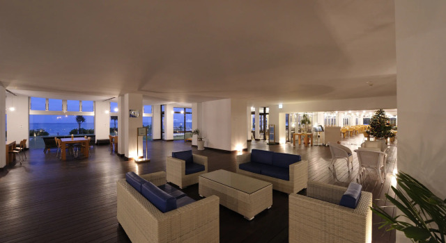 EN RESORT Kumejima EEF Beach Hotel, Rezervovat Lázně / Resort 4hvězdičkové hotely v Okinawa, 4*