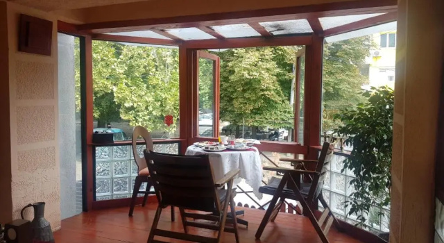 Одноместный номер Standard Hotel Kapistec Skopje