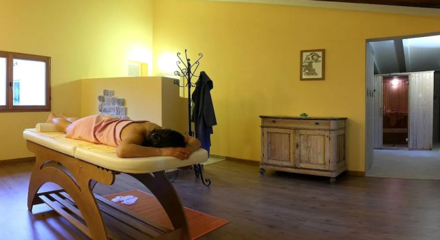 Casa Vacanze Villa Giusterna, Buchen Sie Villa Bucine Valdarno