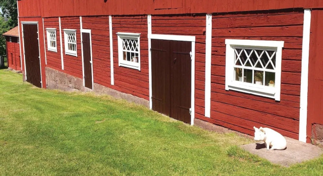 Nice Home in Vimmerby With 3 Bedrooms and Wifi, Varaa Hotelli Vimmerby Kalmari