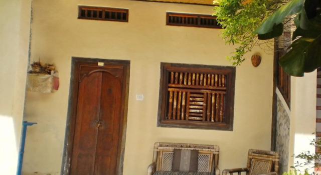Arjuna Homestay Ubud
