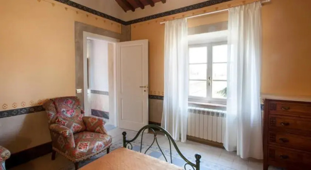 B&B La Bella Vista