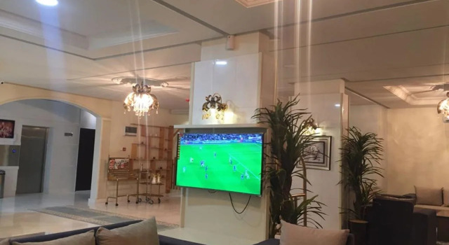 Aris Furnished Apartments, Buchen Sie Ferienwohnung Buraydah Provinz al-Qasim