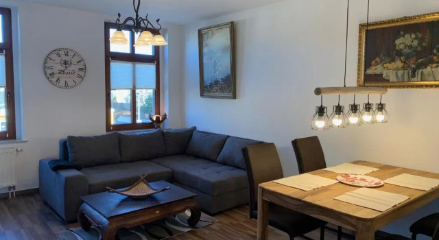 Apartamento Route66