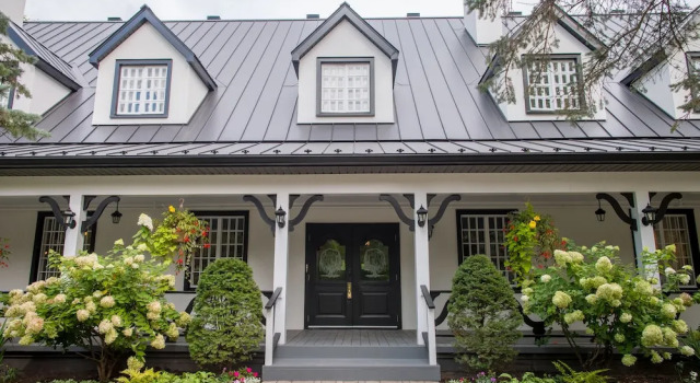 Auberge Willow Inn, Rezerwuj Hostel Hudson Suroit