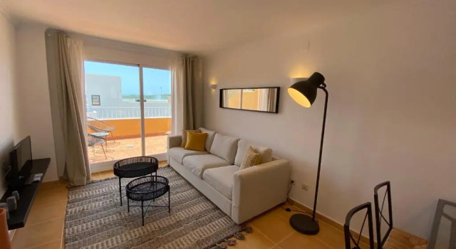 Apartamento Jardines Montecala PG016