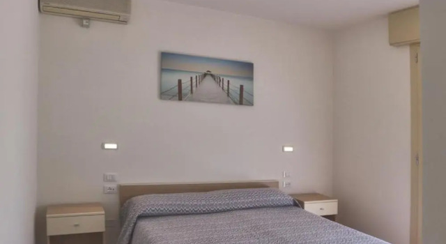 Modern Apartment With two Terraces, Book Lejlighed Lignano Sabbiadoro Friuli Venezia Giulia