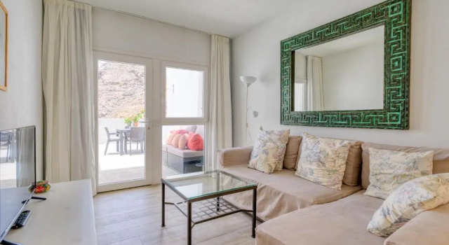 Апартаменты Deluxe Granada II Apartments
