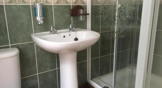 Номер Superior Grove House Guest House