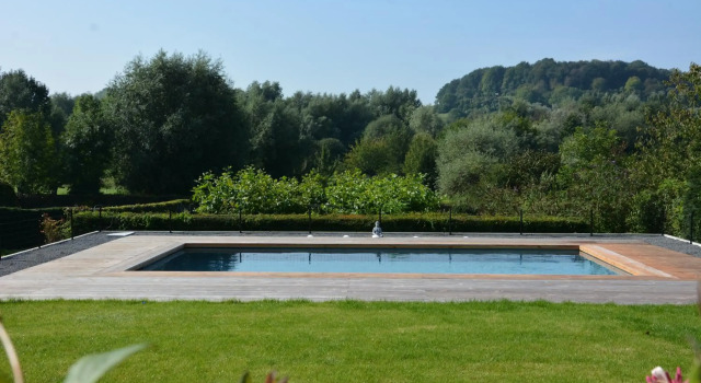 Vakantiehuis 't Geultje