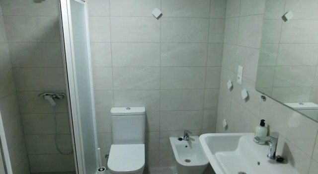 Семейные апартаменты c 1 комнатой Casa de la Abuela Pepa