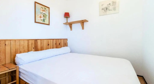 Appartement 4 Pers. Au Pied Des Pistes - Maeva Particuliers 69755