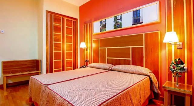 Номер Standard Hotel Carmen