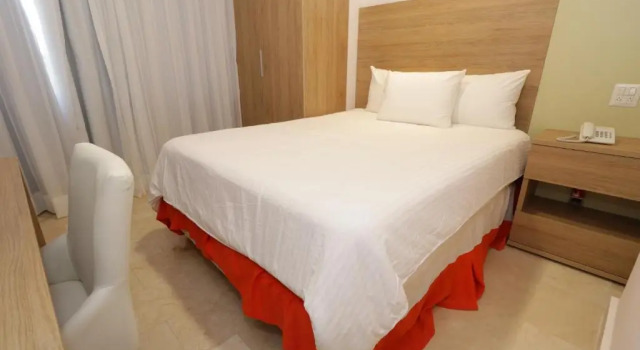 Полулюкс Hotel Faranda Guayacanes, a member of Radisson Individuals