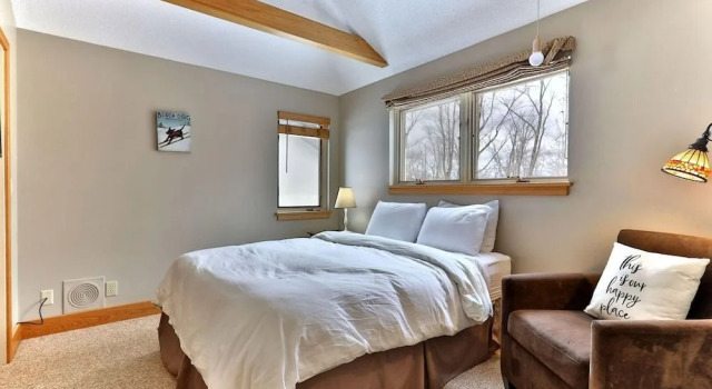 The Woods by Killington Vacation Rentals - 3 Bedrooms, Забронировать Отель Киллингтон 