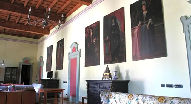 Storica Quercia B&B, Book Bed and Breakfast Nerviano Lombardiet