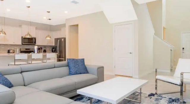 Коттедж 7220ol Fantastic 5BD Close to Disney