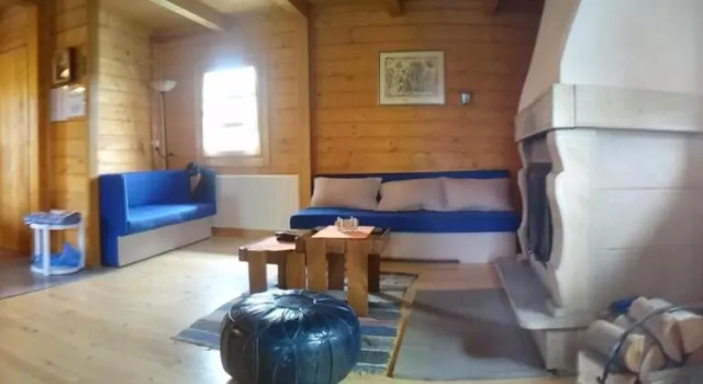 Вилла Deluxe Vila Kraljev sto