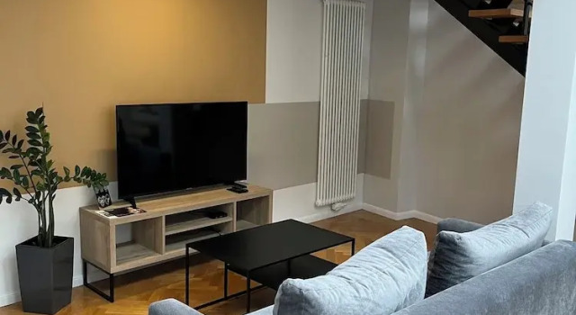 Апартаменты Comfort Ermine Suites