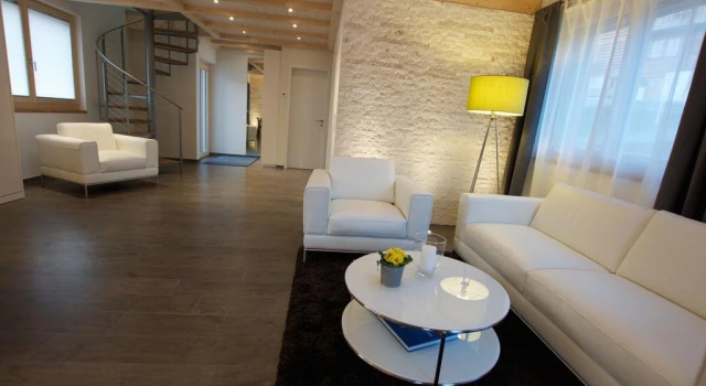 Gästehaus myHideaway, Buchen Sie Hotel Reichenbach im Kandertal Berner Oberland