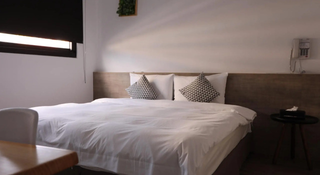 Двухместный номер Standard Wountain Hotel
