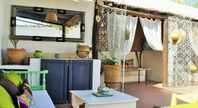 Вилла Riad Alqimam