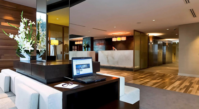 The Sebel Mandurah