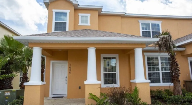 Vhc Set3 1434 3 Bedroom Townhouse