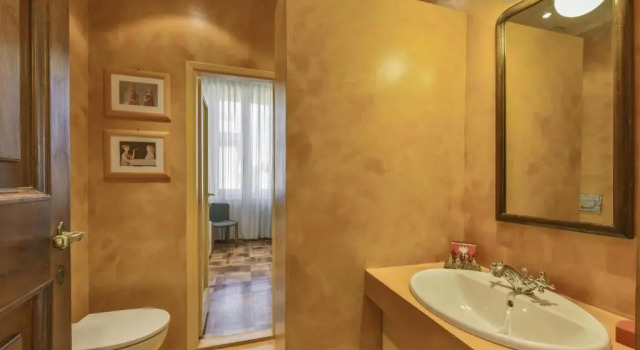 Apartment La Magnifica