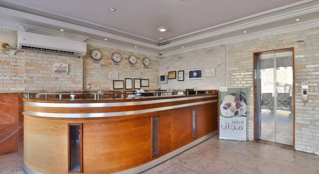 OYO 214 Quiet Inn Hotel Apartments, Забронировать Апартаменты/квартира Al Aqrabeyah  Аль Кхобар