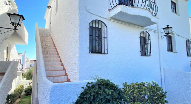 Los Naranjos 18B Casasol Capistrano Village
