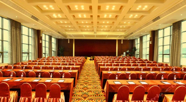 Haihui Hotel