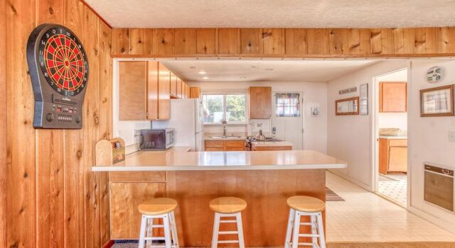 Beach Club, Réserver Maison de vacances Hôtels à Oregon avec parking, Parking