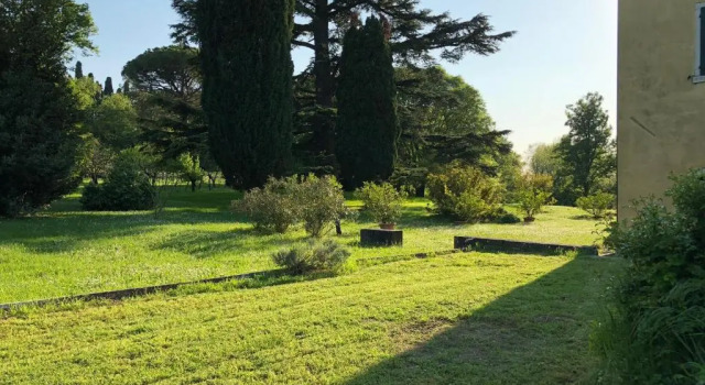 Коттедж Villa Benciolini
