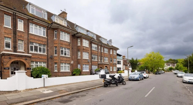 The Hendon Escape - Elegant 3bdr Flat, Varaa Huoneisto Asunnot kohteessa Merseyside, Huoneisto