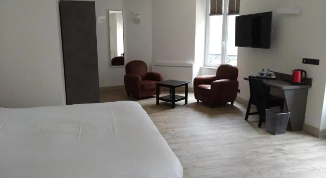 Lodge Hôtel de Sommedieue Verdun, Book Hotel 3-stjernede hoteller i Meuse, 3*