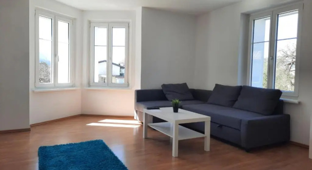 Апартаменты Green Hill Rooms